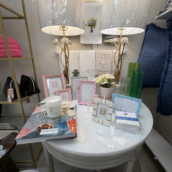 Furniture and Decor