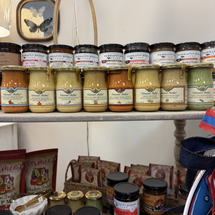 Southern Pepper Jelly