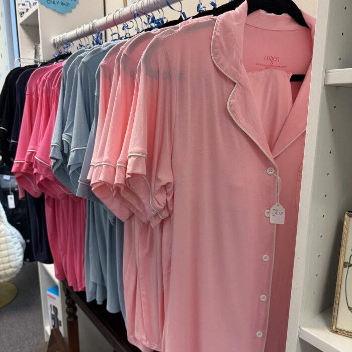 Clothing