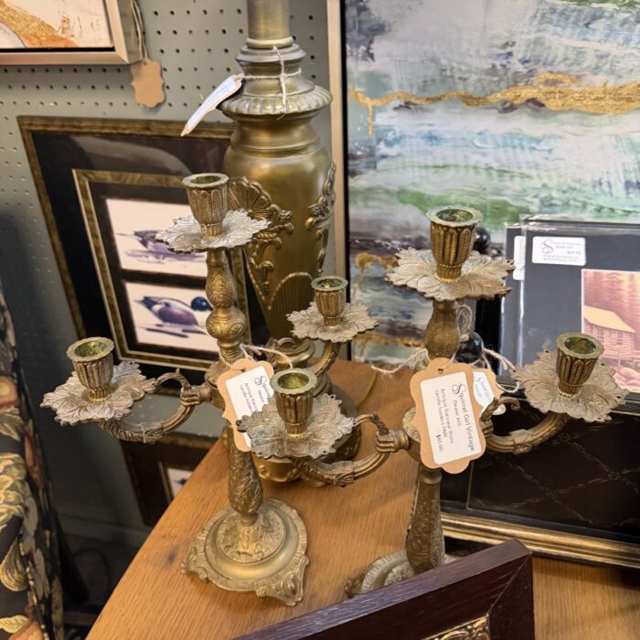 Vintage Collectibles