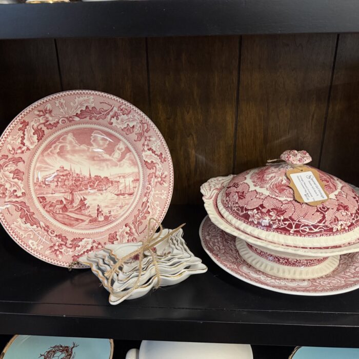 Antique Collection