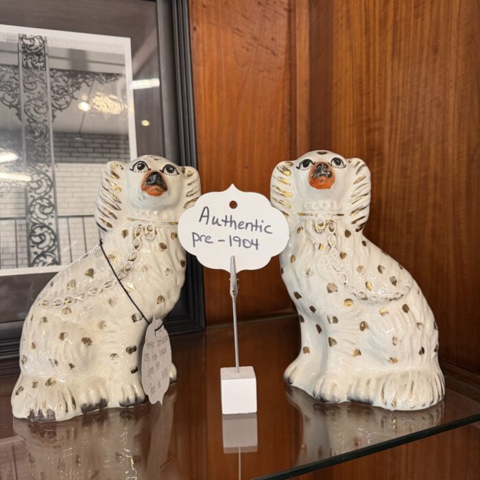 Southern Antiques