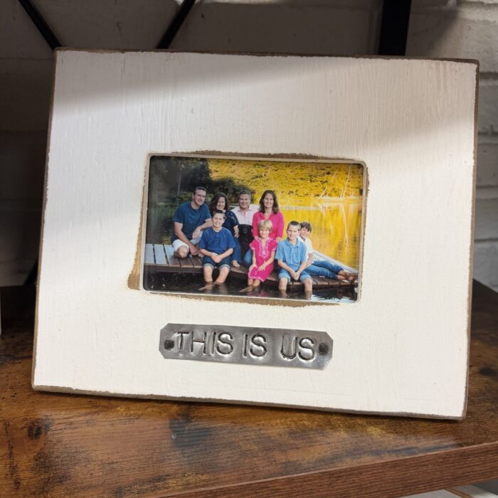 Handcrafted Decor