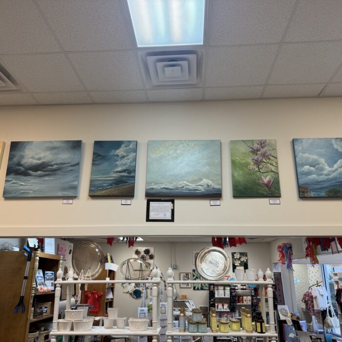 Artwork Find