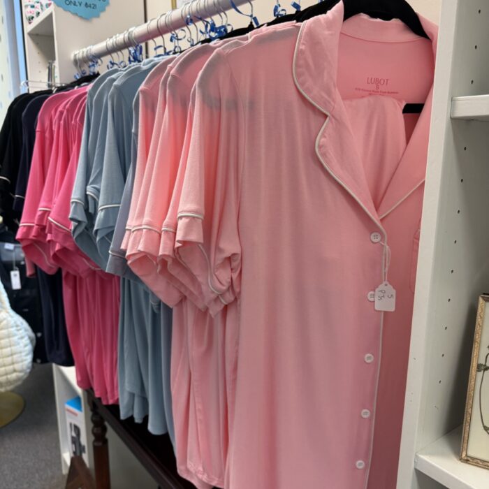 Boutique Fashion