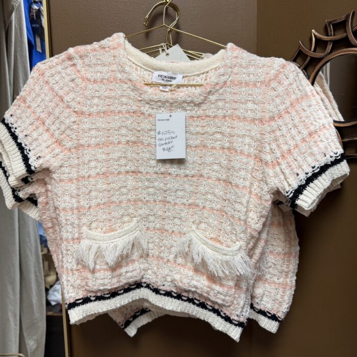 Boutique Detail
