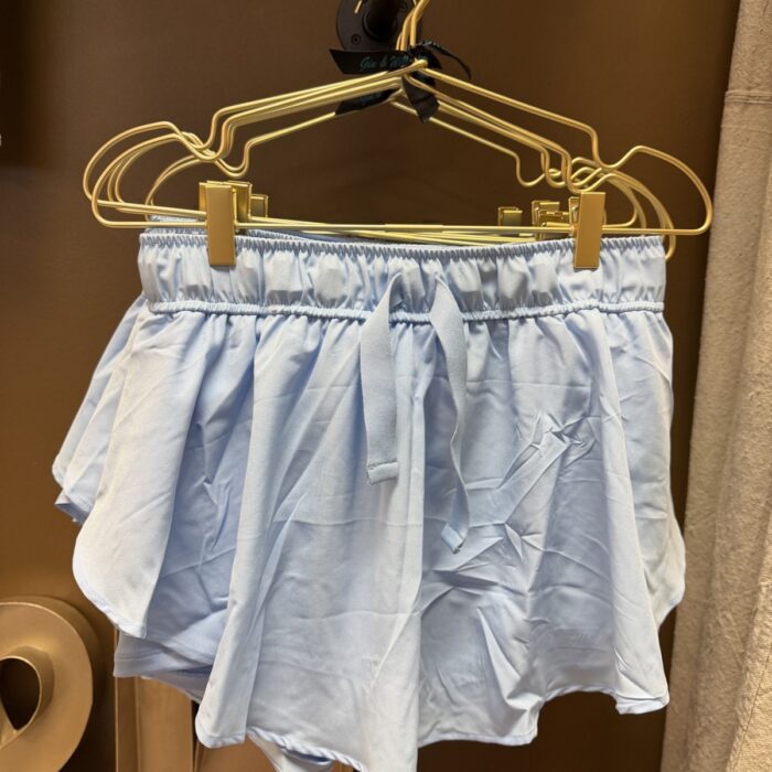 Clothing Display