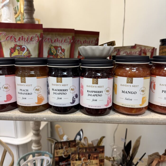 Local Pantry Goods