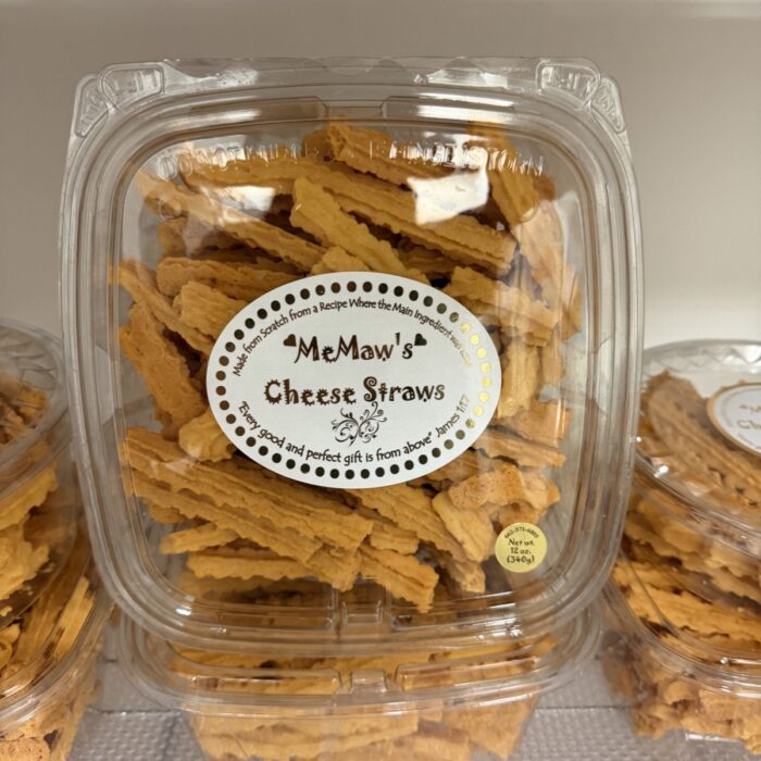 Artisanal Food Items