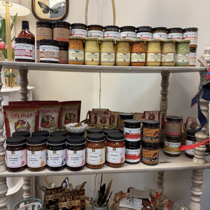 Food & Pantry Find