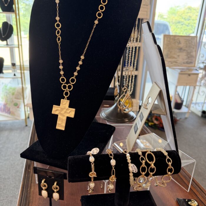 Statement Jewelry Pieces