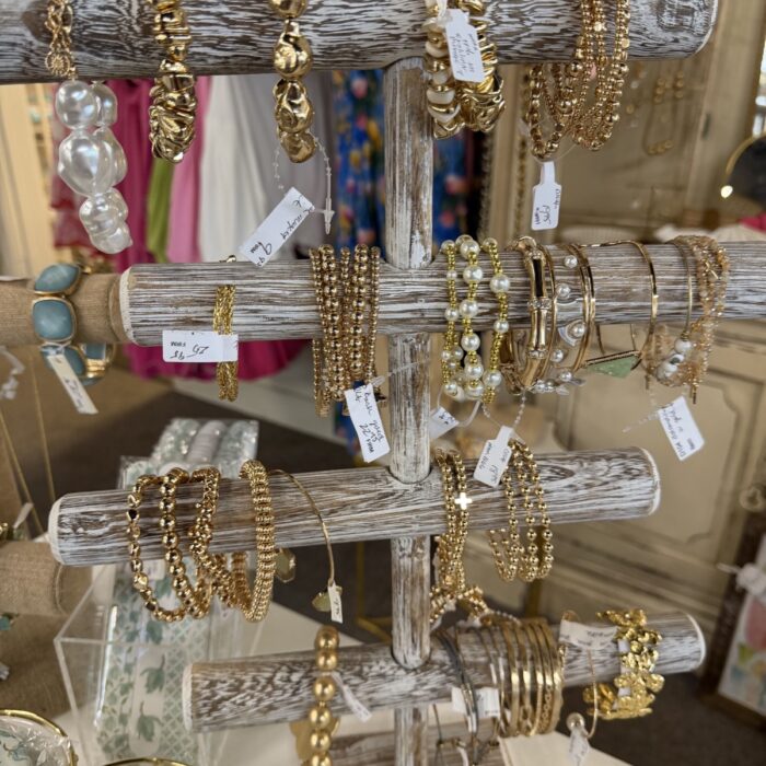 Jewelry Collection