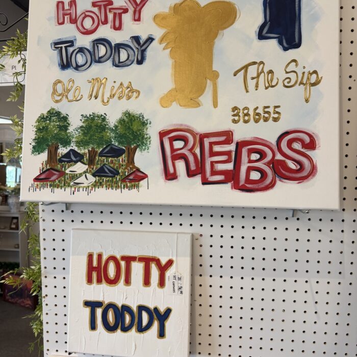 Ole Miss Merchandise
