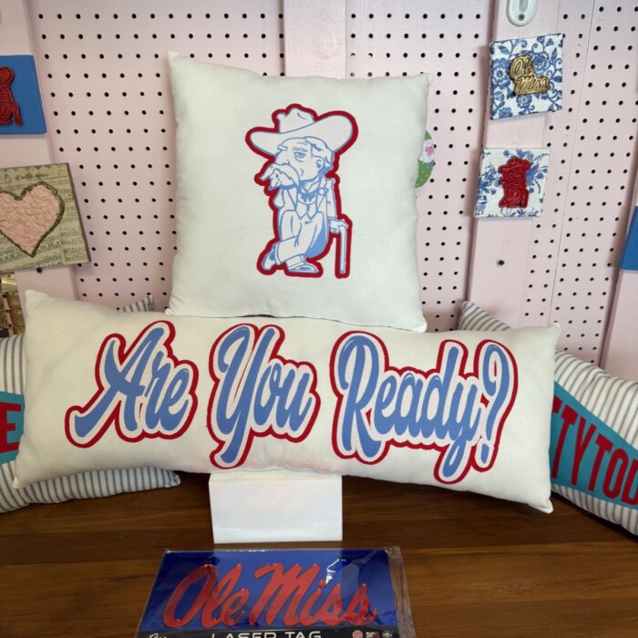 Ole Miss Gifts